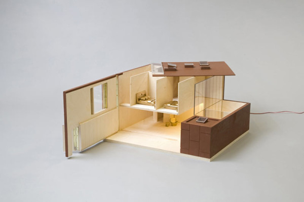 3D Проектирование Дома